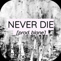 Never Die - Single - [Prod. Blane]