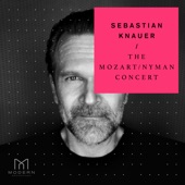 6 Piano Pieces for Sebastian Knauer: K5 artwork
