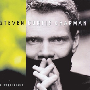 Steven Curtis Chapman With Hope