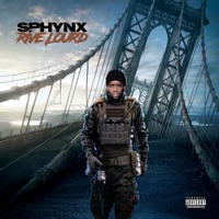 Rive Lourd - Sphynx