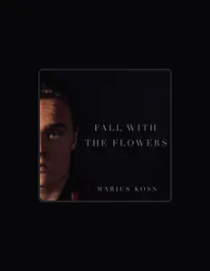 Luister naar Marius Koss, bekijk muziekvideo's, lees de bio, bekijk de tourdata, en meer!