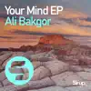 Ali Bakgor - Falling Faster