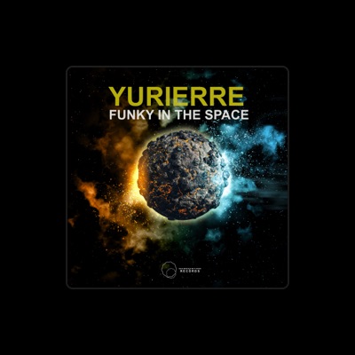 Listen to Yurierre, watch music videos, read bio, see tour dates & more!