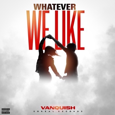 Whatever We Like - Single