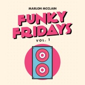 Funky Fridays, Vol. 1 artwork