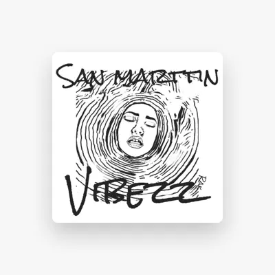 Listen to San Marttin, watch music videos, read bio, see tour dates & more!