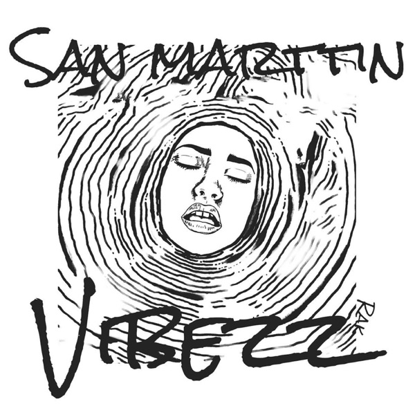 Vibezz - Single