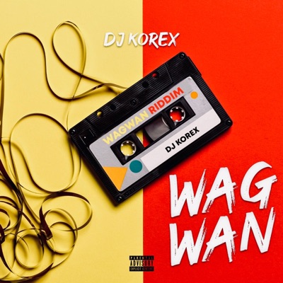 Wagwan - Single