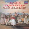 Stream & download Granados: Danzas Españolas