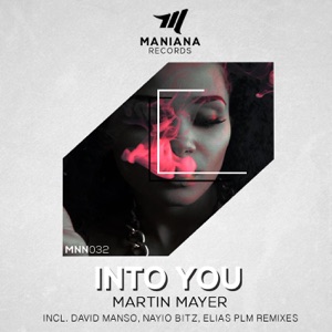 Into You - EP