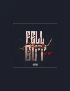 聆聽 Lil Ant、觀看音樂影片、閱讀小傳、查看巡演日期等！