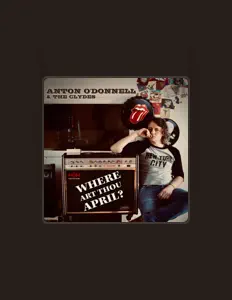 Listen to Anton O'donnell, watch music videos, read bio, see tour dates & more!