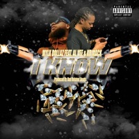 I Know (feat. Alvee & KR Mack) - Single - Mylk Dollaz