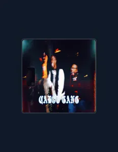 Listen to Cabot Kingz, watch music videos, read bio, see tour dates & more!