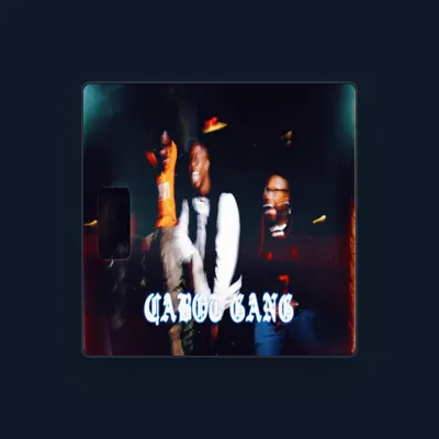 Listen to Cabot Kingz, watch music videos, read bio, see tour dates & more!