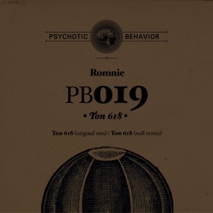 Ton 618 - Single