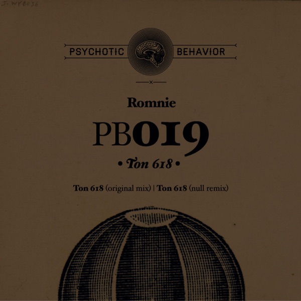 Ton 618 - Single