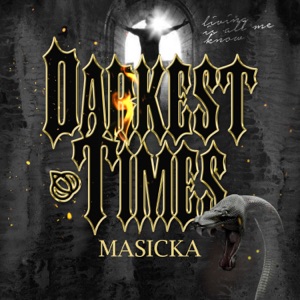 Chord Gitar Darkest Times - Masicka