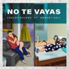 No Te Vayas (feat. Amavry Sali) - Single