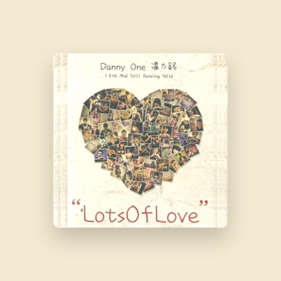 Listen to Danny One, watch music videos, read bio, see tour dates & more!