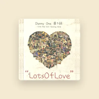 Listen to Danny One, watch music videos, read bio, see tour dates & more!