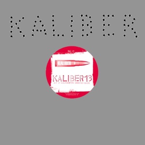 Kaliber 13 cover