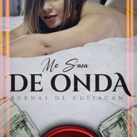 Me Saca de Onda - Single - Buknas De Culiacan