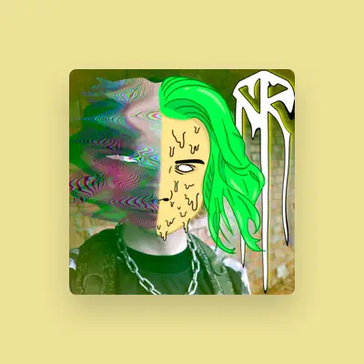 Listen to ntk., watch music videos, read bio, see tour dates & more!