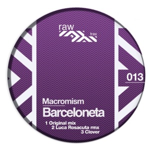 Barceloneta - Single