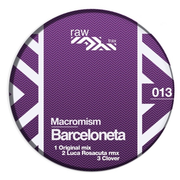 Barceloneta - Single