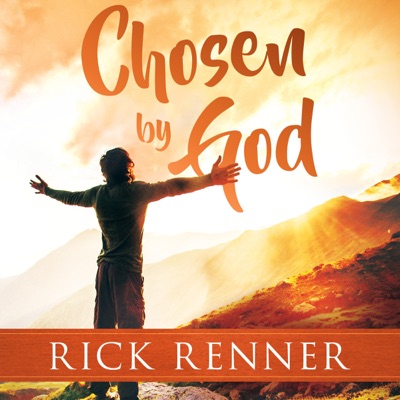 Chosen by God: God Has Chosen You for a Divine Assignment - Will You Dare to Fulfill It? (Unabridged)