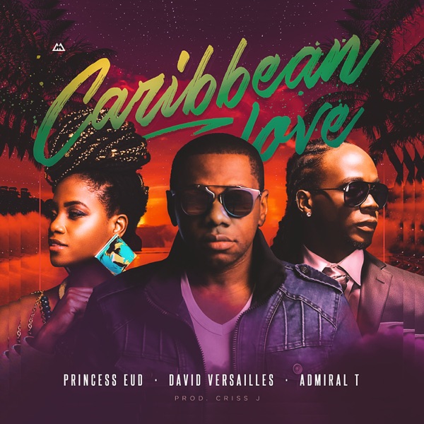 Caribbean Love (Remix)
