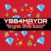 Tryna Live Luxx (beat by MATISSE TSOY) [Live] - Single