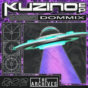 Kuzino - Single