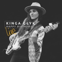 Happy Birthday Live - Kinga Głyk