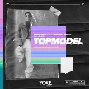 Topmodel (feat. Liel Bar-Z) - Single