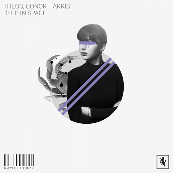 Deep In Space - Single