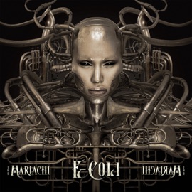 Tekno Brasster (feat. Tanukichi) E-COLI