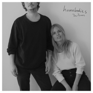 Homebodies - EP