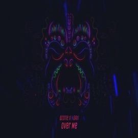Over Me (feat. Ha Rii) Ozone