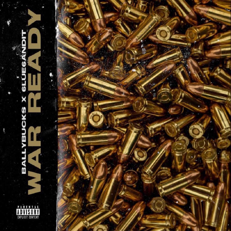 War Ready (feat. 6lu6andit) - Single
