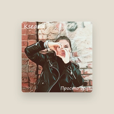Listen to Kseana, watch music videos, read bio, see tour dates & more!