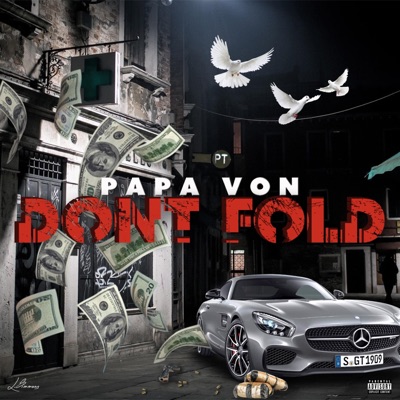 Don't Fold - Single
