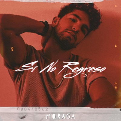 Si No Regreso - Single