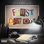 First Day Out "FDO" - Single