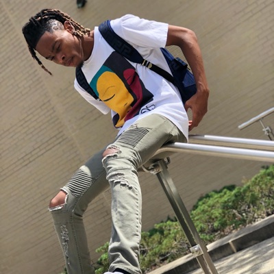 Doin' It (feat. 4Kali) - Single