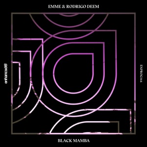 Black Mamba - Single
