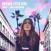 Brown Eyed Girl (feat. Mark Wilkinson) artwork