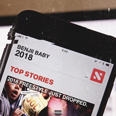 2018 Freestyle - Single