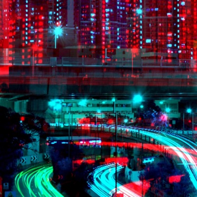 Tear This Night Apart - Single